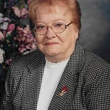 Obituary for Pauline Laird
