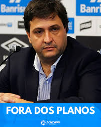 Grêmio Copeiro