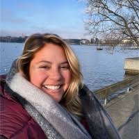 Jocelyn Elizabeth Behrens