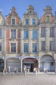 Immeuble A Arras Plus D Infos Sur Le Lien Immeuble Monuments Historiques Monuments
