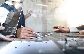Technical Advice In The Field Of Engineering Blassinger