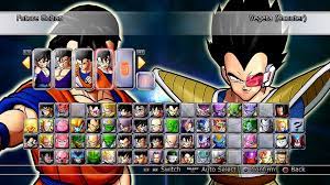 Maybe you would like to learn more about one of these? Dragon Ball Z Raging Blast 2 Team Gohan Vs Team Vegeta 400th Video Video Dailymotion