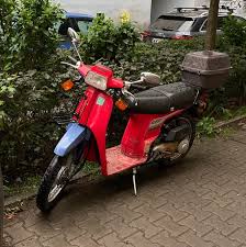 Image result for Bright Candy Ruby Red 1992 Motorcycle