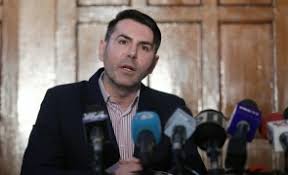 În cadrul siij lucrează 7 procurori. Discursul Integral Al È™efului SecÅ£iei Pentru Investigarea InfracÅ£iunilor Din JustiÅ£ie Gheorghe Stan Stiri Pe Surse Cele Mai Noi Stiri
