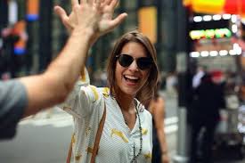 Check spelling or type a new query. 7 Tanda Tersirat Kamu Berkarakter Periang Yang Disukai Banyak Orang