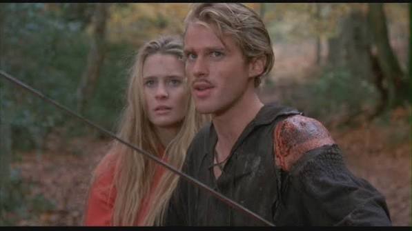 THE PRINCESS BRIDE AT FIFTY - INCONCEIVABLE!
