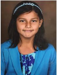 VICTORIA GULLIKSON HAS BEEN RETRIEVED BY HER GUARDIANS AND IS SAFE. THANK  YOU FOR SHARING