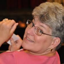 Janet Hanks (@janet_hanks)