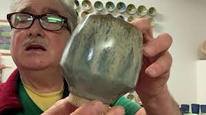 Refined glaze tests using Strontium Crystal Magic.