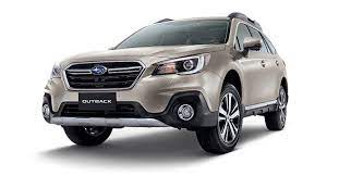 Our ambition is to have more european drivers discover the unique experience a subaru offers. Subaru Malaysia Vehicles For Any Lifestyle