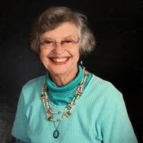 Margaret Campbell Williams Ketner Obituary