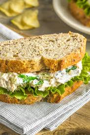 Ultimate Tuna Salad Recipe Good Healthy Recipes Tuna Salad Cheap Healthy Meals