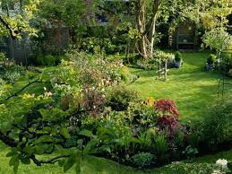 Check out 75+ stunning backyard landscaping ideas 2021 to get inspired to make your backyard even better. Natural Backyard Landscaping Ideas Save Money Creating Wildlife Friendly Garden Designs