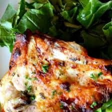 An overnight bath in seasoned buttermilk tenderizes chicken parts. Buttermilk Roasted Chicken Gonna Want Seconds