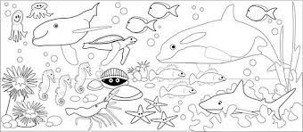 Search through 623,989 free printable colorings at getcolorings. Coloring Pages Underwater Scene Ovnoconwitt