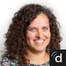 Dr. Claudia R. Rey, MD