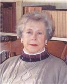 Mary Leeman Obituary (2012)