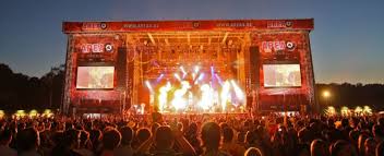 Monsterparty schrei nach liebe hurra blumen wie es geht komm zurück mysteryland nie wieder krieg, nie mehr las vegas! Konzertburo Schoneberg Gmbh History