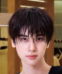 Dunk Natachai Boonprasert (ดัง ณัฎฐ์ฐชัย บุญประเศริฐ)