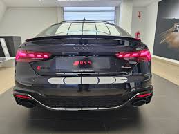 Image result for Mythos Black 2024 RS5