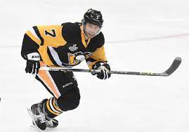Matthew david cullen (born november 2, 1976) is an american former professional ice hockey center who played 21 seasons in the national hockey league (nhl). Second Chance Matt Cullen Excited For Pittsburgh Mulligan Pittsburgh Post Gazette