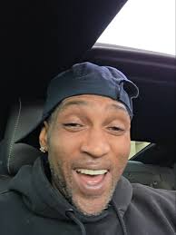 Keith Lee Criticizing Food