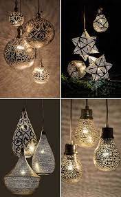 Magical Handmade Lights The Style Files Handmade Lighting Decor Handmade Home Decor