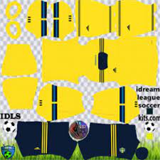 Sweden Dls Kits 2021 Dream League Soccer 2021 Kits Logos In 2021 Goalkeeper Kits Soccer Kits World Cup Kits