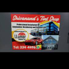 Sun out window tinting is the number one tint shop in central point, or. Shivanand S Tint Shop Posts Facebook