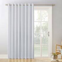 Check spelling or type a new query. Beige White Curtains Drapes You Ll Love In 2021 Wayfair