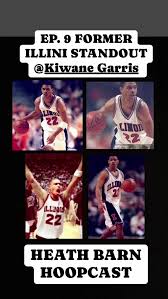 Tj Wheeler Marcus Liberty Deon Thomas Nathan Mast Larry Smith Marcus  Griffin Bruce L. Douglas Leron Black Tony Wysinger #heathbarnhoopcast  #jonheath