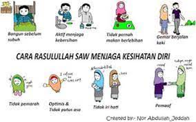 Jika hendak menghadap allah dalam shalat, kita diharuskan dalam keadaan suci dan bersih. Http Nanda18 Blogspot Com 2015 01 Blog Post 6 Html