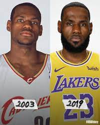Download lebron james bearded cyberface for nba 2k13 at moddingway. Image May Contain One Or More People And Beard King Lebron James King Lebron Lebron James Art