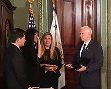 The latest to denounce trump is nikki haley, his friend and former u.s. Nikki Haley Wikipedia