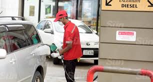 Price structures of petrol and diesel with effect from 1 september 2021, the. Fuel Lpg Prices To Increase In September