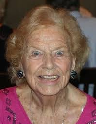 Marguerite Kaiser's Instagram, Twitter & Facebook