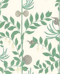 103 9030 Cs Secret Garden Dark Green By Cole Son Dark Green Wallpaper Cole And Son Wallpaper Green Wallpaper