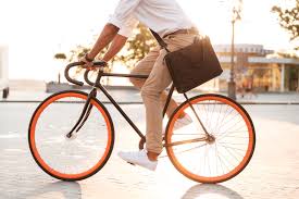 Dienstfahrrad Was Kostet Das Den Arbeitgeber