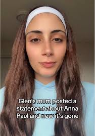Anna Paul Mum Muslim