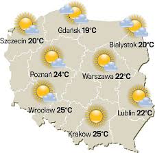 Pogoda nad morzem na weekend. Pogoda Na Dzis Piatek 31 Lipca 2020 R Deszcz Nad Morzem I Na Mazurach
