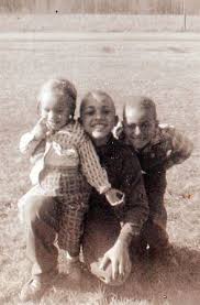 Michael Spruill Obituary