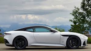 Image result for Lunar White 2024 Aston Martin