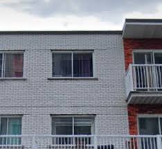 5880 Rue Jean-Talon #4, Montréal, QC H1S 1M2