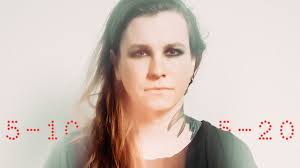 Against Me!'s Laura Jane Grace