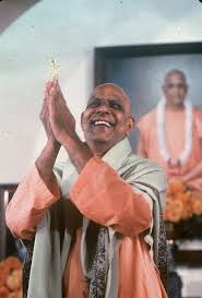 Swami Sivananda