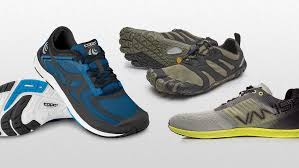 Minimalist Running Shoes Barefoot Running Shoes 2020