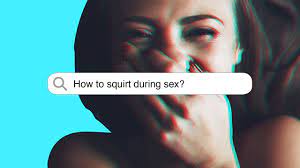 Used to go was used to go use to went used to going. How To Squirt During Sex According To A Neuroscientist Glamour