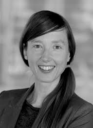 Barbara Margarethe Eggert