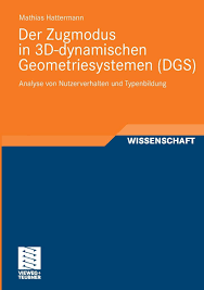 Dgs konuları matematik bölümünde nasıl bir dağılım gösterir? Der Zugmodus In 3d Dynamischen Geometriesystemen Dgs Analyse Von Nutzerverhalten Und Typenbildung Perspektiven Der Mathematikdidaktik Amazon De Hattermann Mathias Bucher