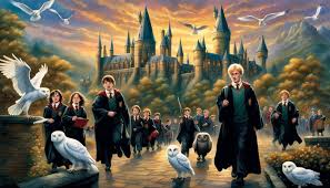 Image result for tbn:cwVrSrWzM5GfbM::harrypotterrecopilac.galeon.com/foto_todos.jpg